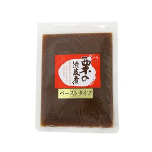 栗の渋皮煮(ペーストタイプ) / 200g 富澤商店 公式｜tomizawa