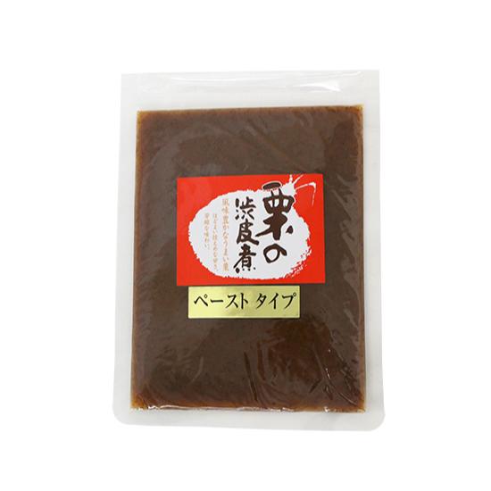 栗の渋皮煮(ペーストタイプ) / 200g 富澤商店 公式