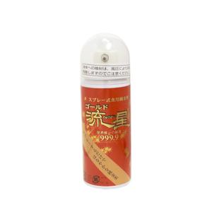 スプレー式食用純金粉　流星 / 45ml 富澤商店 公式｜tomizawa