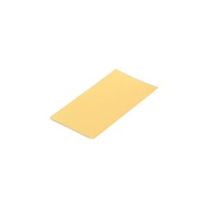 パウンドケーキ台紙10cm用 / 10枚【 富澤商店 公式 】
