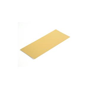 パウンドケーキ台紙20cm用 / 10枚【 富澤商店 公式 】