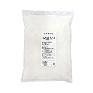 北海道産強力粉（ゆめちから100％） / 2.5kg 富澤商店 公式｜tomizawa