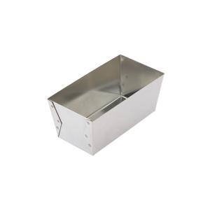 富澤商店オリジナルブリキパウンドケーキ型11cm【 富澤商店 公式 】
