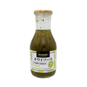 フルーツソース キウイフルーツ / 320g 富澤商店 公式｜tomizawa