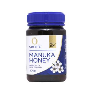 コサナ マヌカハニー MGO250+ ( 250g )/ : 爽快ドラッグ - 通販