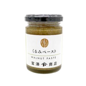 TOMIZ くるみペースト / 100g 富澤商店 公式