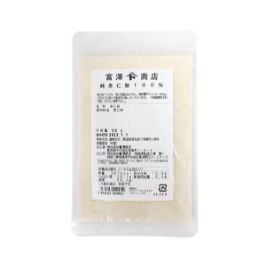 純杏仁粉100% / 50g TOMIZ/cuoca(富澤商店)