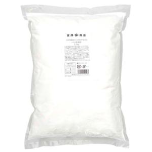 九州産米(ミズホチカラ)パン用米粉 / 2.5kg 富澤商店 公式｜tomizawa