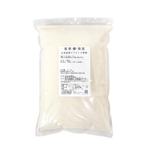 北海道産スペルト小麦粉 / 1kg 富澤商店 公式｜tomizawa