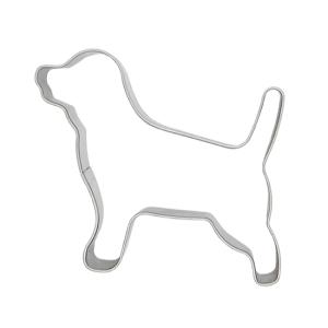 クッキー抜型 犬 ビーグル / 1個 富澤商店 公式｜tomizawa