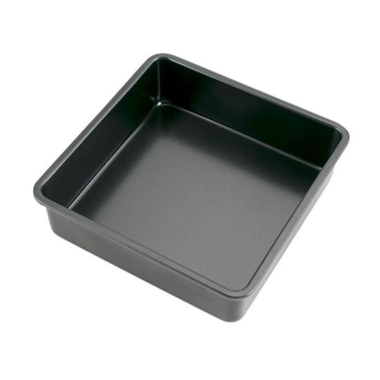 KHS スクエア型15cm / 1個 富澤商店 公式