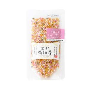 ぶぶあられ 5色ぶぶ / 30g 富澤商店 公式