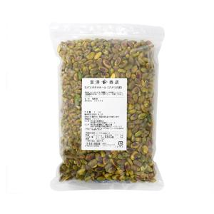 MOGU　ピスタチオペースト　4kg 富澤商店 【冷蔵便】ピスタチオペースト（シシリー産） / 60g