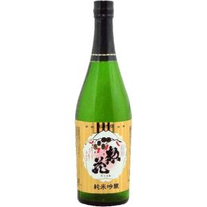 日本盛 惣花 純米吟醸 720mlx1本
