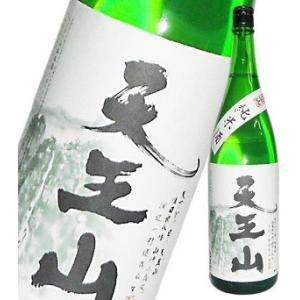 京都 伏見 山本本家 天王山 純米酒 1800ml