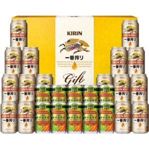 キリン 一番搾り ファミリーセットK-FM5