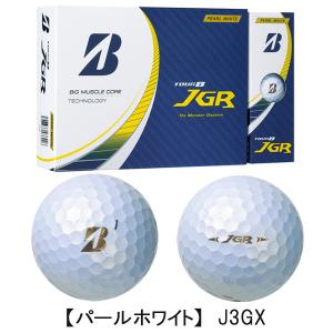 ブリヂストン ゴルフボール BRIDGESTO...の詳細画像3