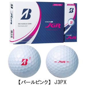 ブリヂストン ゴルフボール BRIDGESTO...の詳細画像5
