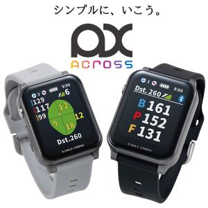 朝日ゴルフ EAGLE VISION AX E...の詳細画像1