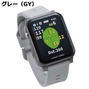 朝日ゴルフ EAGLE VISION AX E...の詳細画像3