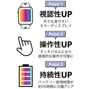朝日ゴルフ EAGLE VISION AX E...の詳細画像4