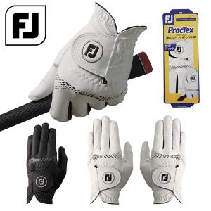 フットジョイ プラクテックス ゴルフグローブ FGPT20 FootJoy PracTex FGPT20  ※右手用ありFGPT0LH 「ネコポス便200円対応〜６枚まで」