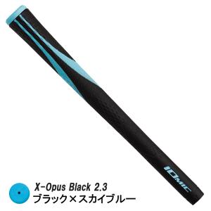 IOMIC X-Opus Black 2.3 ...の詳細画像2