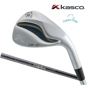 Dolphin Wedge Kasco キャスコ ドルフィン ピッチ＆ラン ウェッジ DPW
