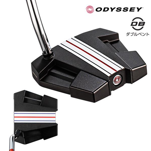 ODYSSEY オデッセイ  パター ELEVEN TRIPLE TRACK イレブントリプルトラッ...