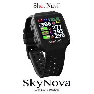 Shot Navi SkyNova ショットナ...の詳細画像1