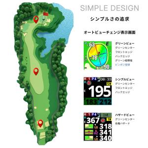 Shot Navi SkyNova ショットナ...の詳細画像4