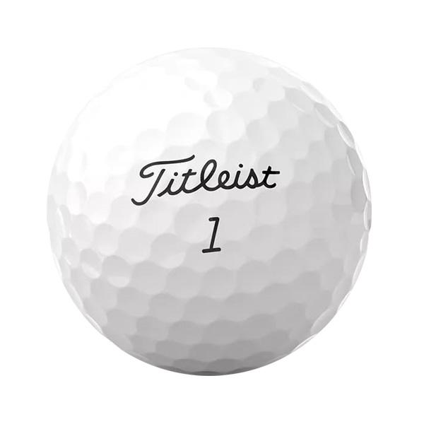 タイトリスト 23 PRO V1 Titleist  1ダース ゴルフボール「日本正規品」プロV1