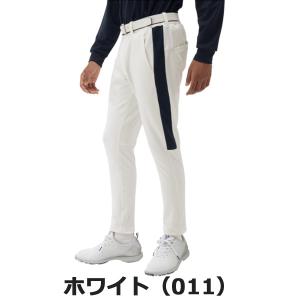 ヨネックス ノータック ストライプ ジョガー ...の詳細画像4