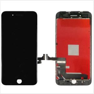 iPhone 7 Plus 修理交換用　フロントパネル（タッチパネルデジタイザー）液晶パネルLCDセ...