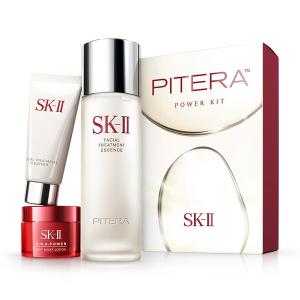 SK-II SK2 エスケーツー SK2セット ピテラ パワーキット SK2化粧水 乳液 洗顔 母の日 プレゼント おすすめ ラッピング無料 国内正規品