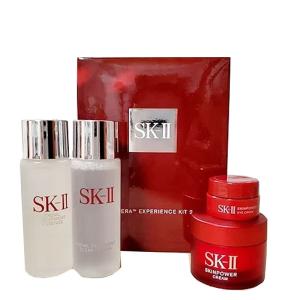 SK-II SK2 エスケーツー ピテラTM エクスペリエンスキット2