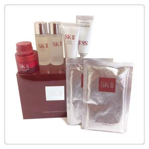 SK-II SK2 エスケーツー ピテラ エクスペリエンス キット5