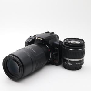 EOS DIGITAL 【中古】Canon キヤノン kiss X3 ダブルズーム EOS DIGITAL 【中古】Canon キヤノン kiss X3 ダブルズーム