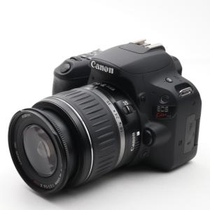 中古 美品 Canon EOS X9 レンズセット キャノン 一眼レフ カメラ 自