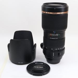 レンズ　TAMRON 大口径望遠ズームレンズ SP AF70-200mm F2.8 Di ペンタックス用 フルサイズ対応 A001P｜tomocop-store