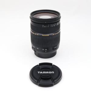 TAMRON 大口径ズームレンズ SP AF28-75mm F2.8 XR Di ニコン用 フルサイズ対応 A09NII｜tomocop-store