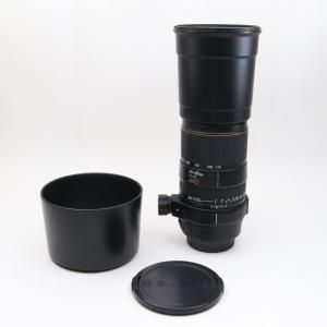 SIGMA シグマ APO 170-500mm F5-6.3 for Canon｜tomocop-store