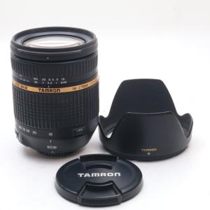 Di タムロン TAMRON AF18-200mm F3.5-6.3 XR II LD Aspherical Di タムロン TAMRON AF18-200mm F3.5-6.3 XR II LD Aspherical