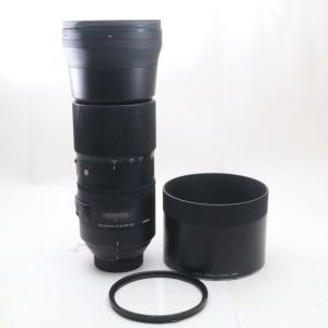 DG（シグマ） シグマ SIGMA 100-400mm F5-6.3 DG OS HSM Contemporary