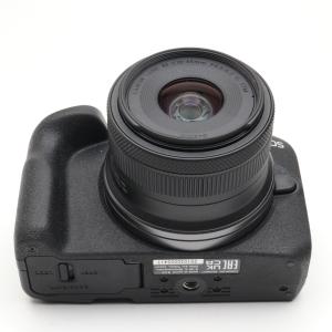 Canon ミラーレス一眼カメラ EOS R5...の詳細画像4