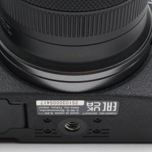 Canon ミラーレス一眼カメラ EOS R5...の詳細画像5