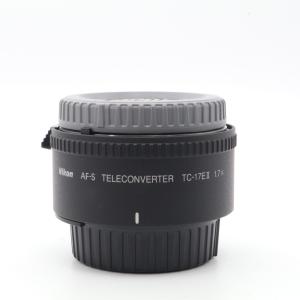 Nikon AF-S TELECONVERTE...の詳細画像1