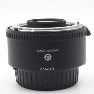Nikon AF-S TELECONVERTE...の詳細画像5