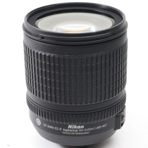 Nikon AF-S DX Zoom Nikk...の詳細画像2