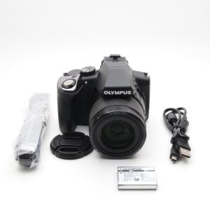 OLYMPUS STYLUS SP-100EE デジカメの買取情報